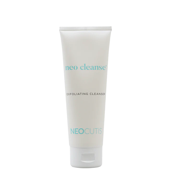 Neo Cleanse® Exfoliating Skin Cleanser