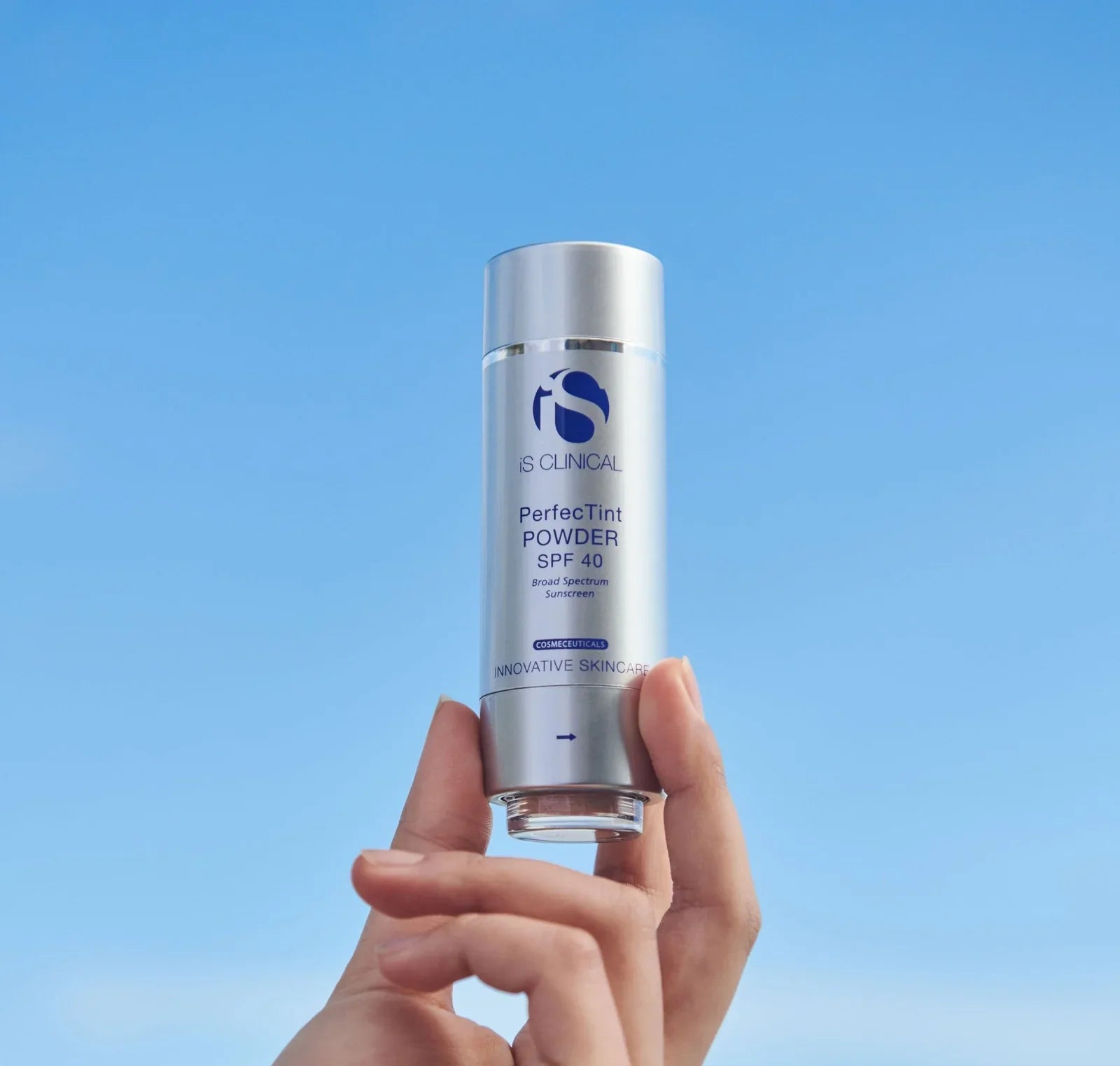 PerfecTint Powder SPF 40