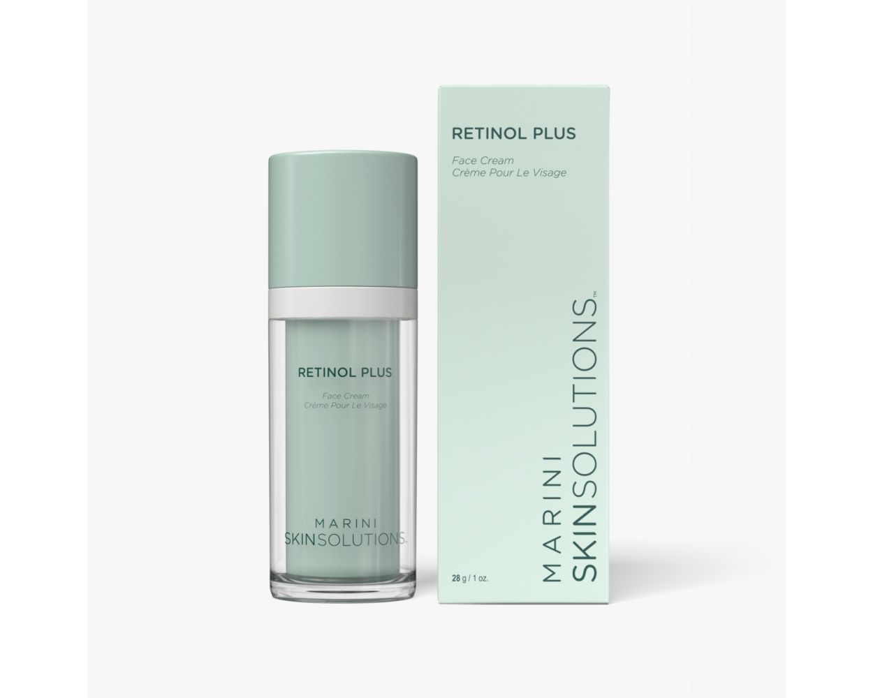 Retinol Plus - 1 fl. oz.