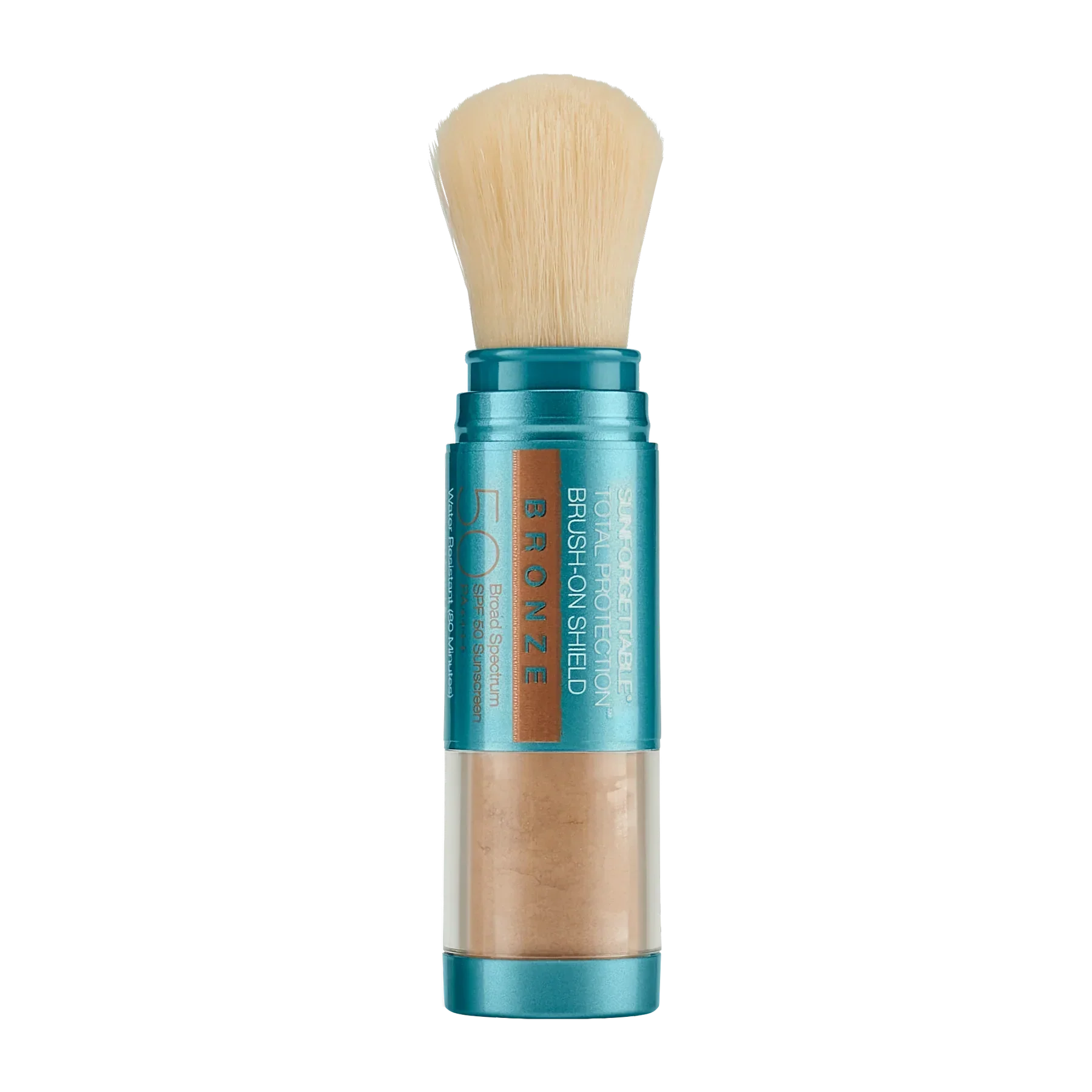 Sunforgettable® Total Protection® Brush-On Shield Bronze SPF 50