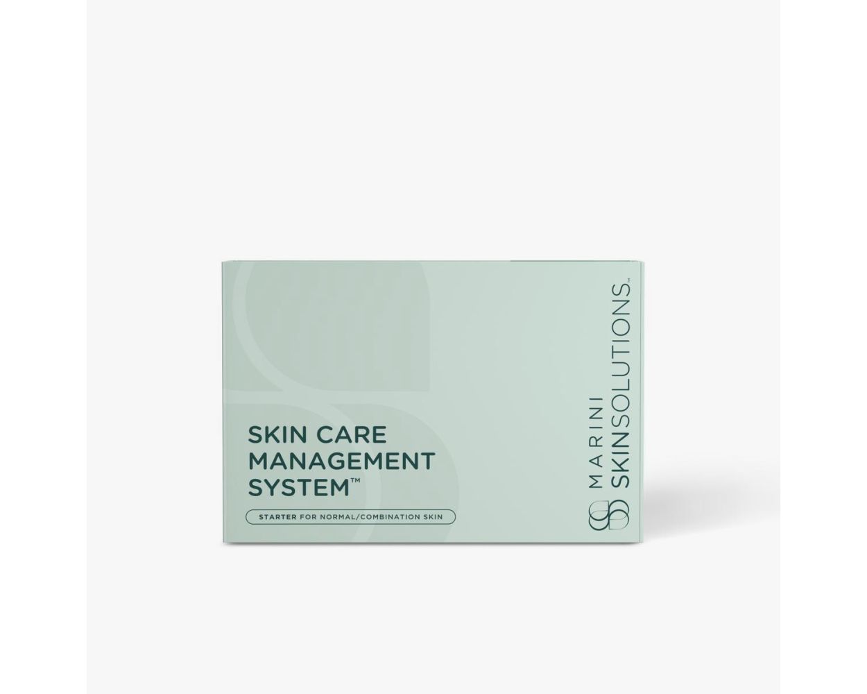 Starter Skin Care Management System™