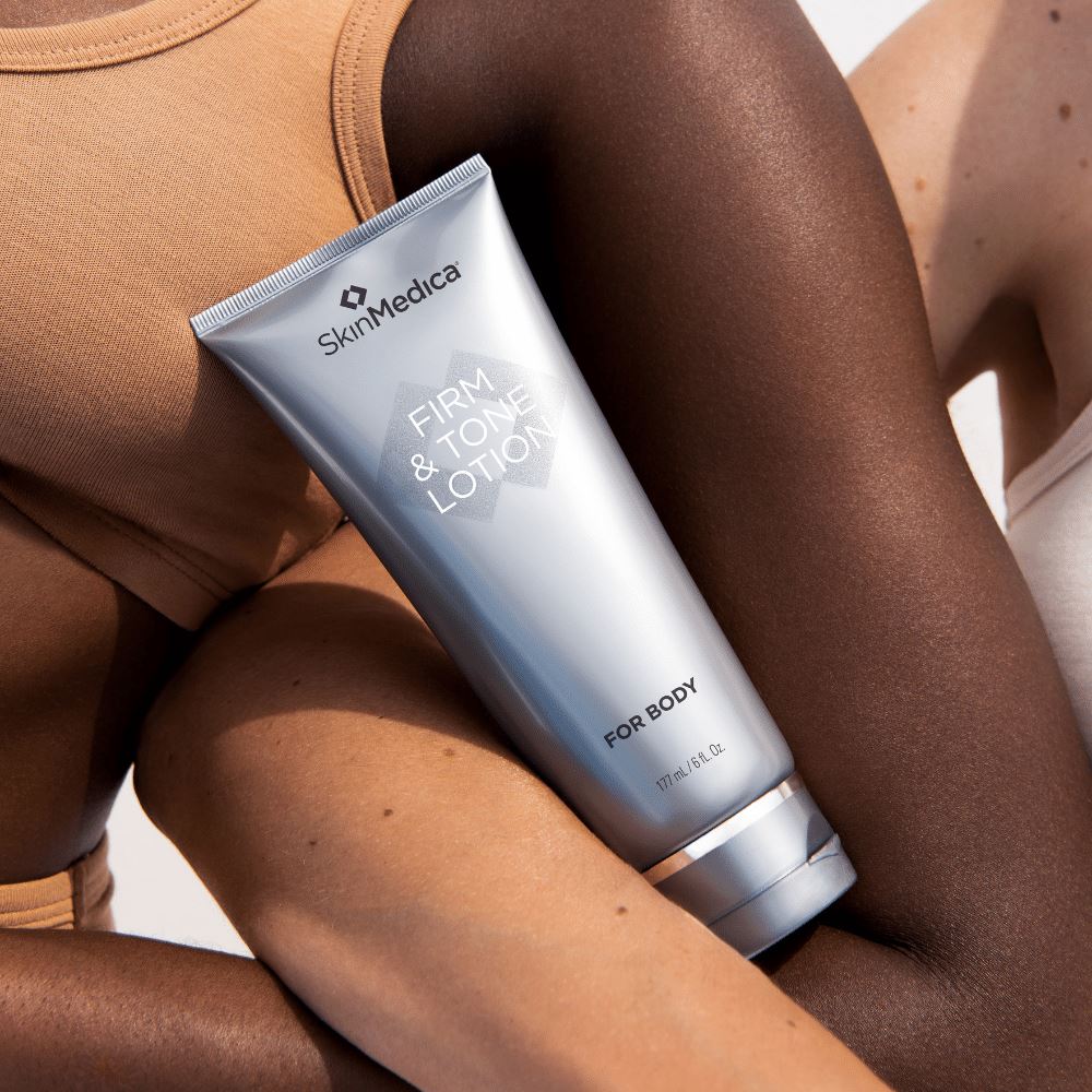 SkinMedica Firm & Tone Lotion for Body