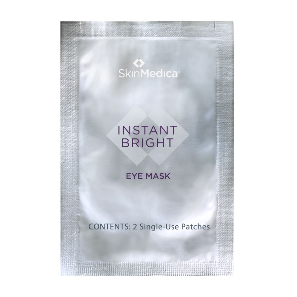 Instant Bright Eye Mask (6 Piece)