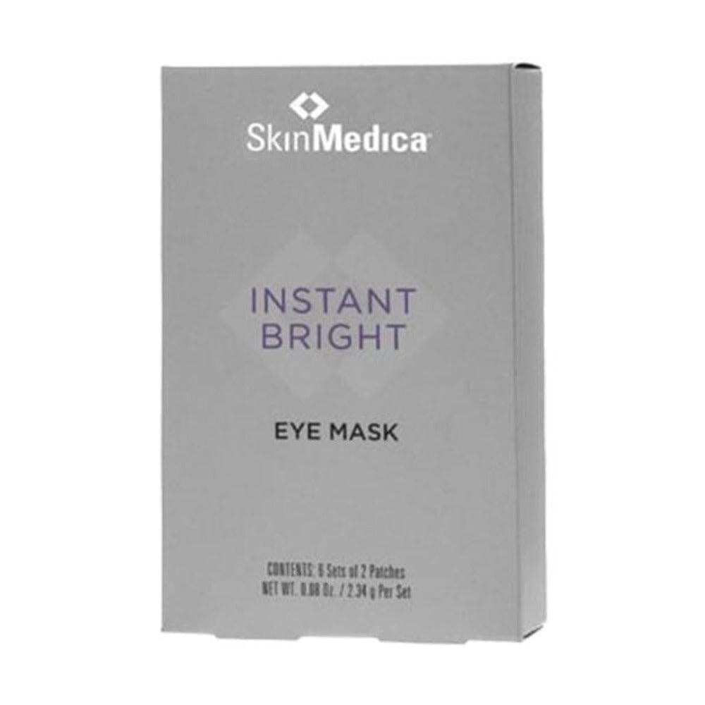 Instant Bright Eye Mask (6 Piece)