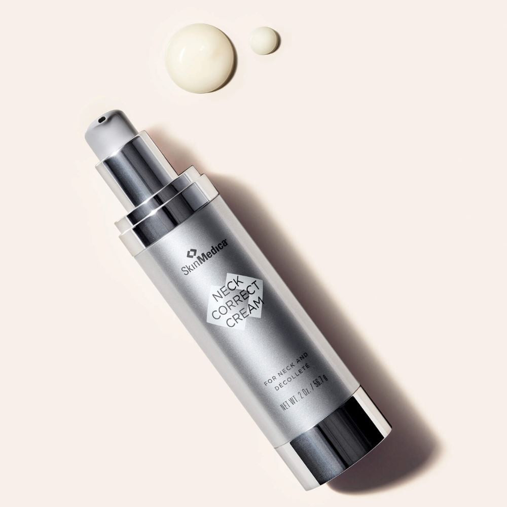 SkinMedica Neck Correct Cream