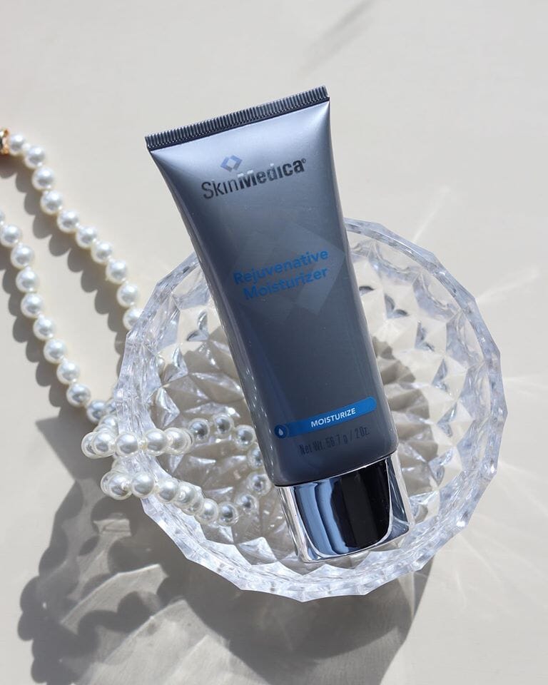 SkinMedica Rejuvenative Moisturizer