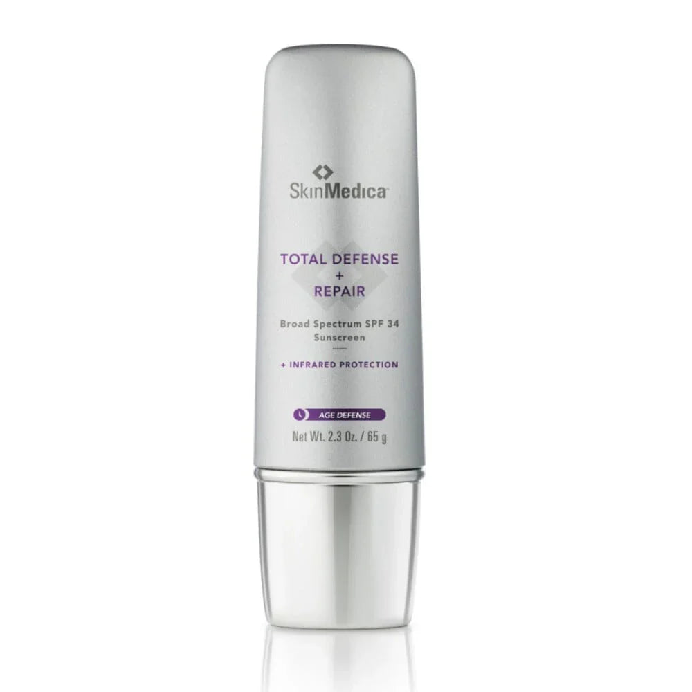 SkinMedica Total Defense Repair SPF 34