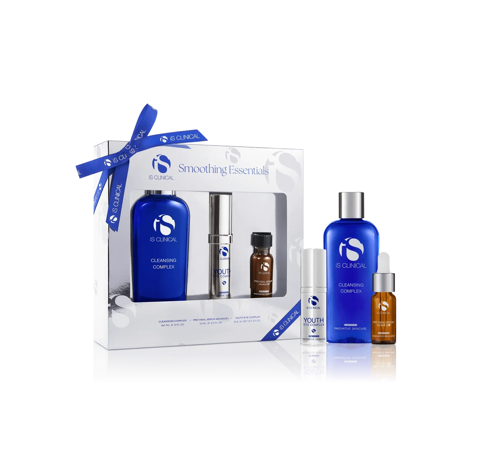Smoothing Essentials Holiday Kit