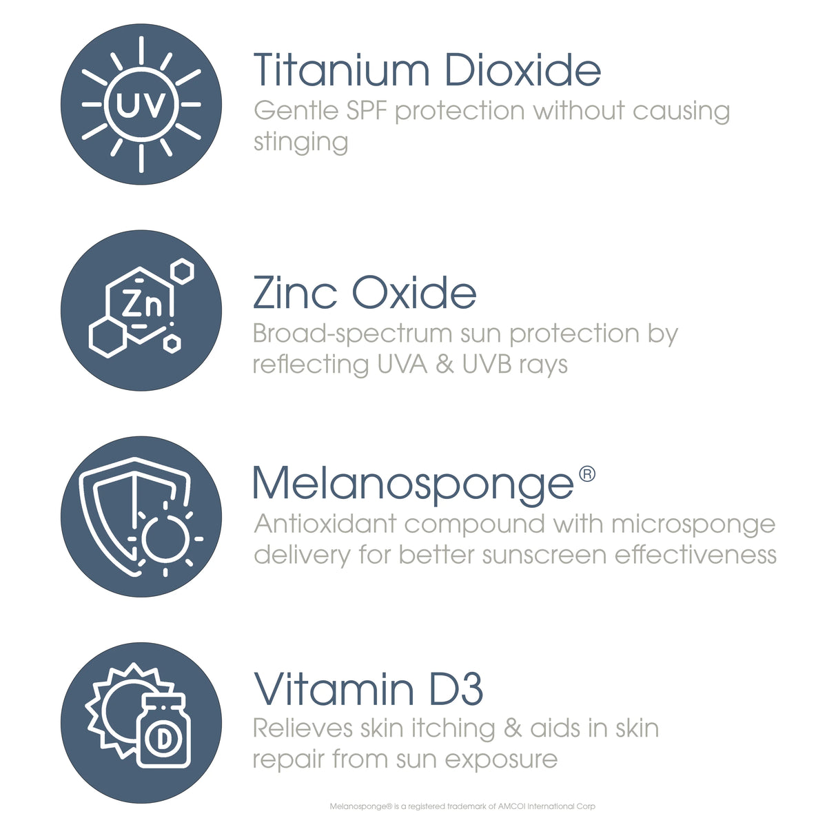 Tinted Sunscreen SPF 30 Broad Spectrum UVA/UVB