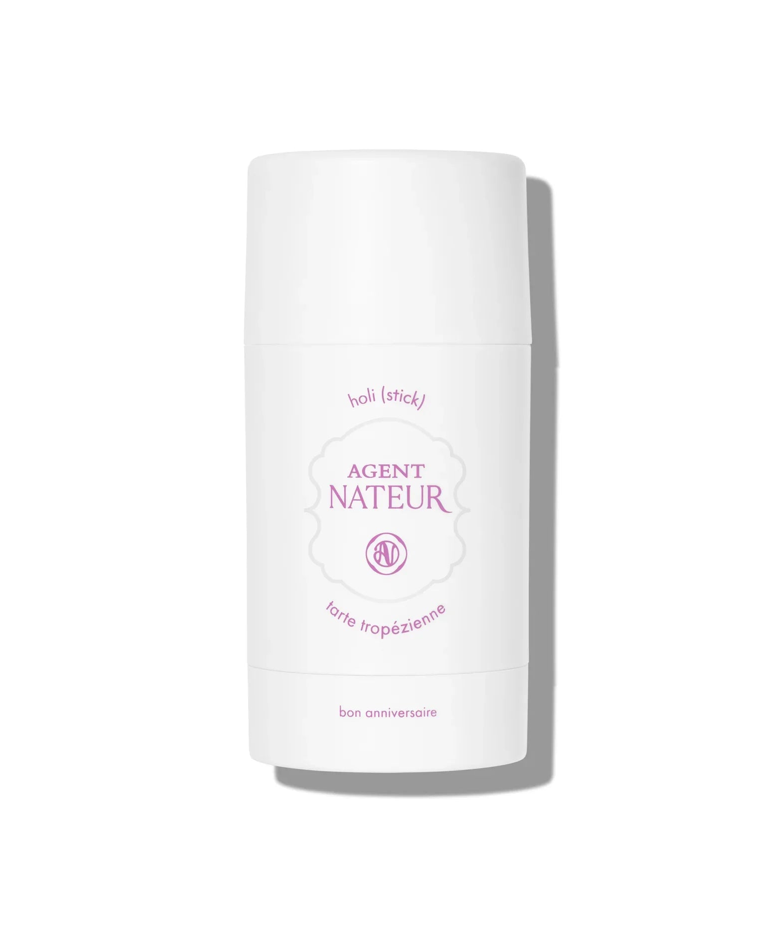Holi (stick) tarte tropézienne deodorant perfume