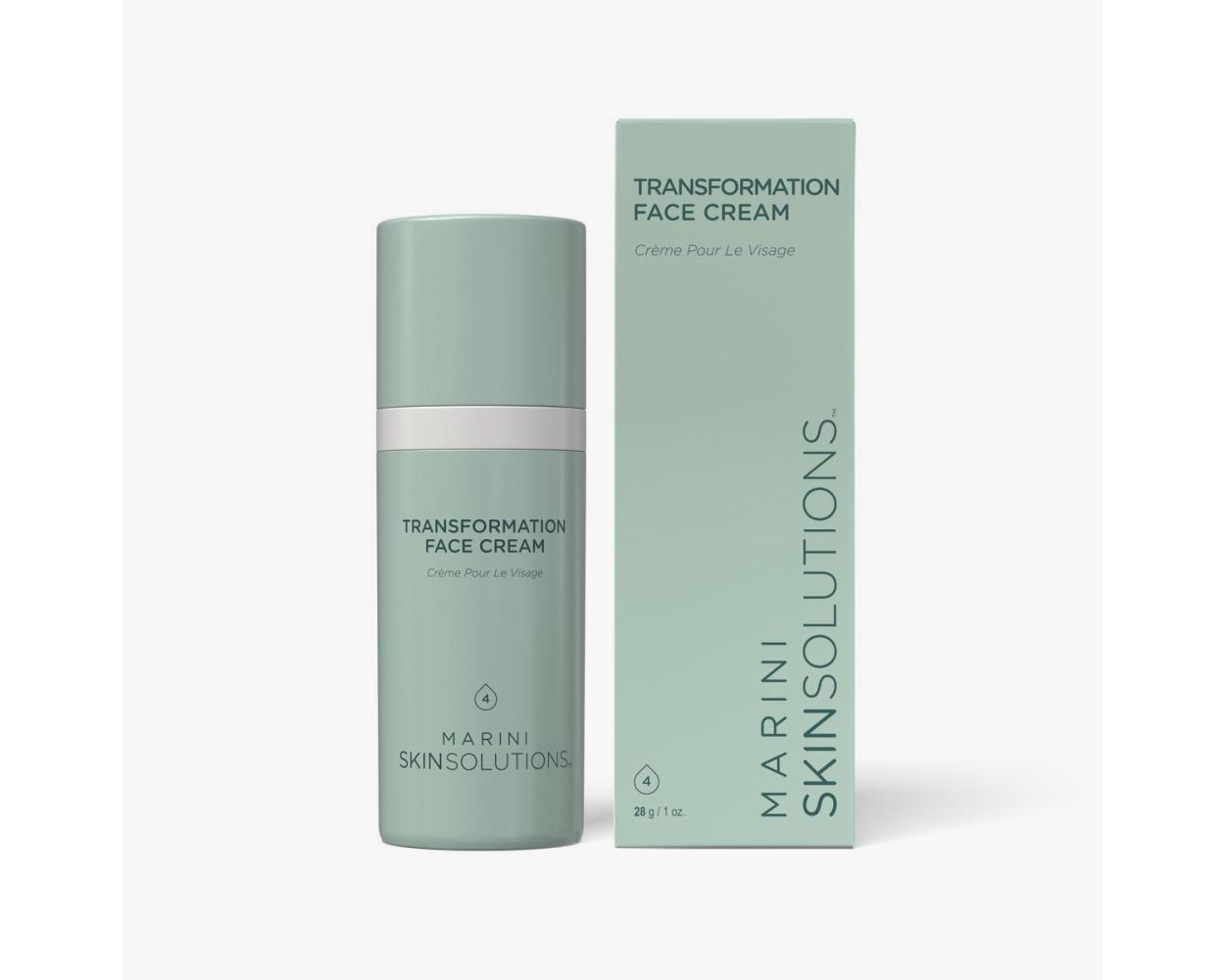 Transformation Face Cream - 1 fl. oz.