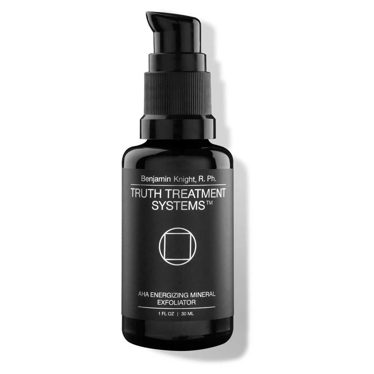 AHA Energizing Mineral Exfoliator 30ml