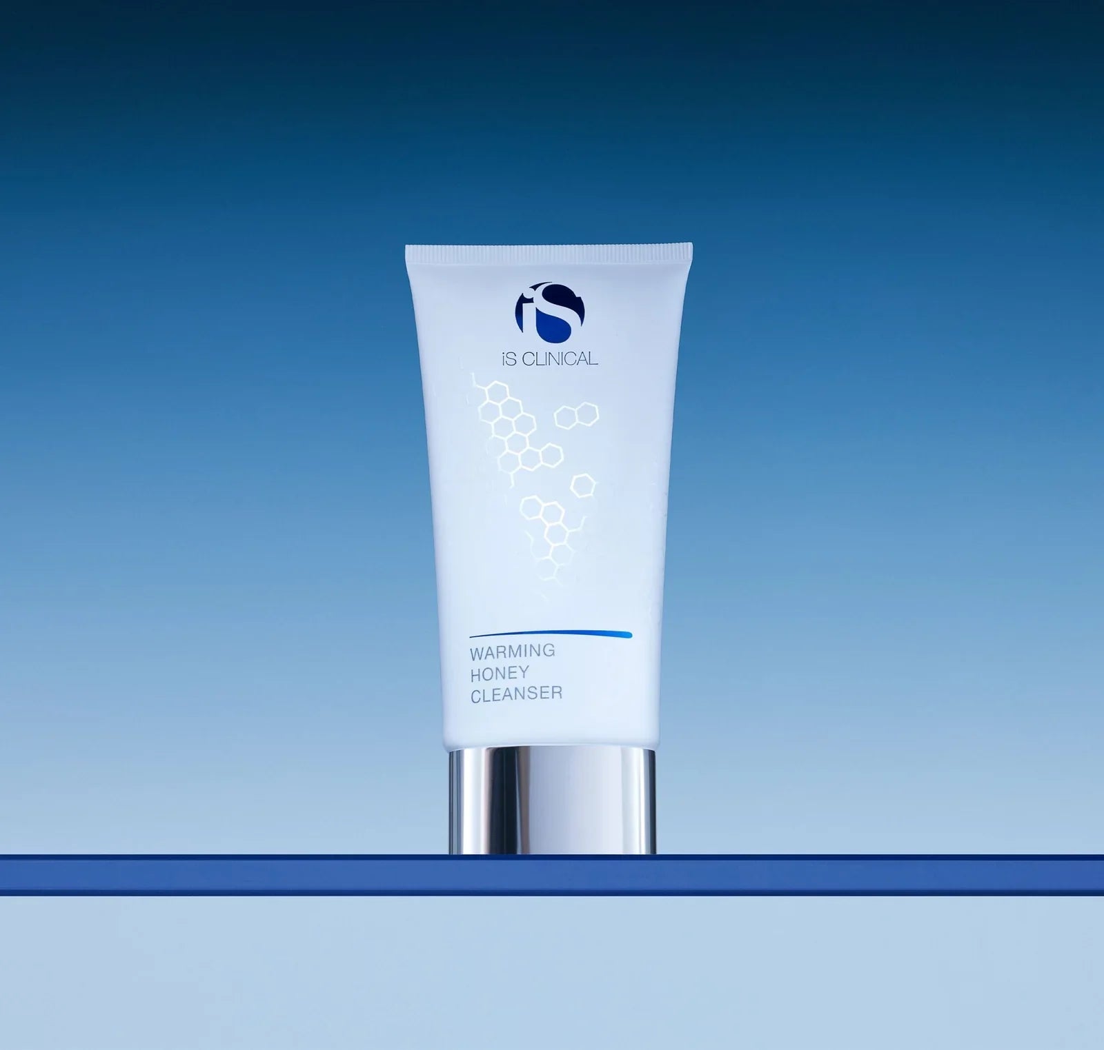Warming Honey Cleanser