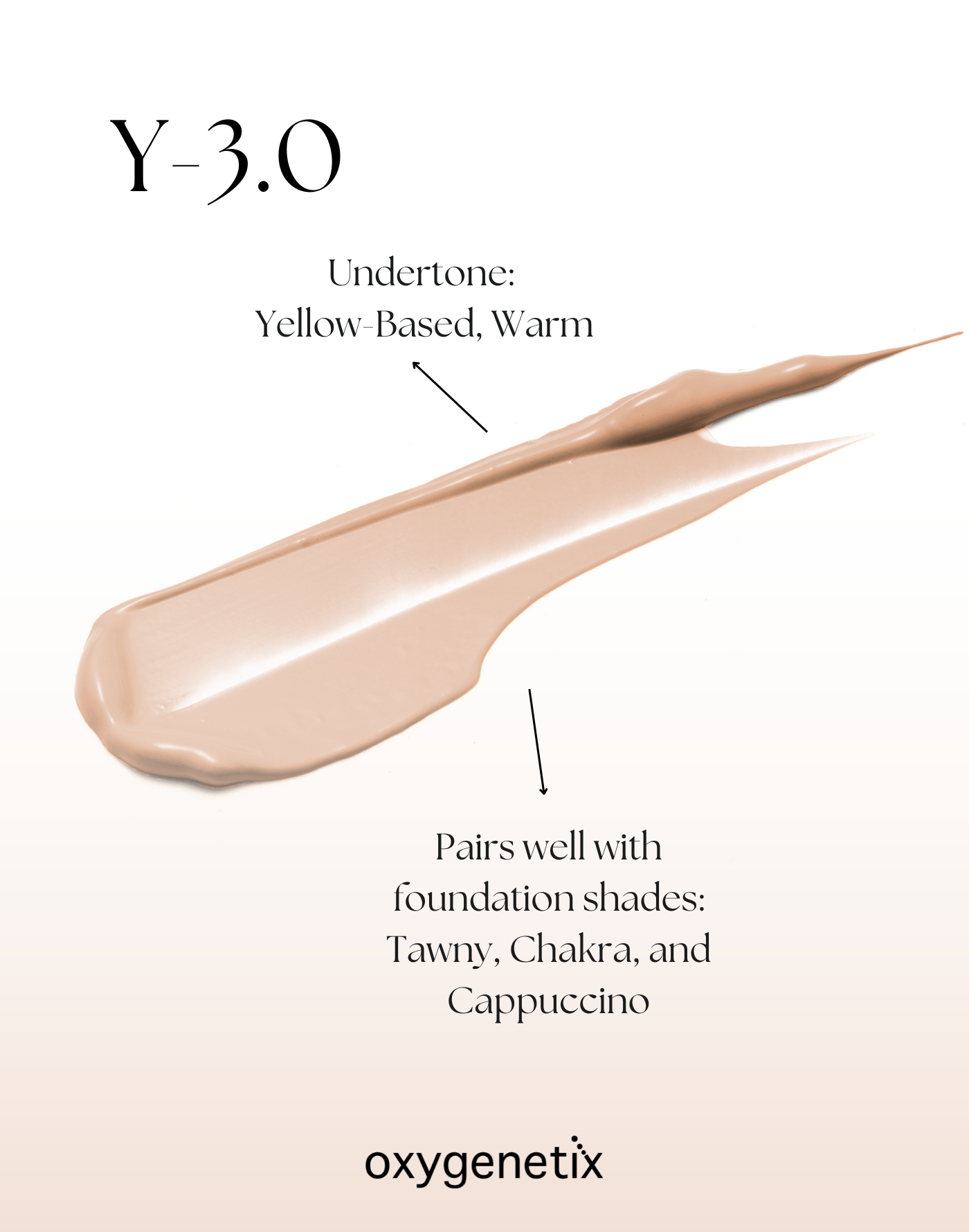 Oxygenating Concealer - 8ml