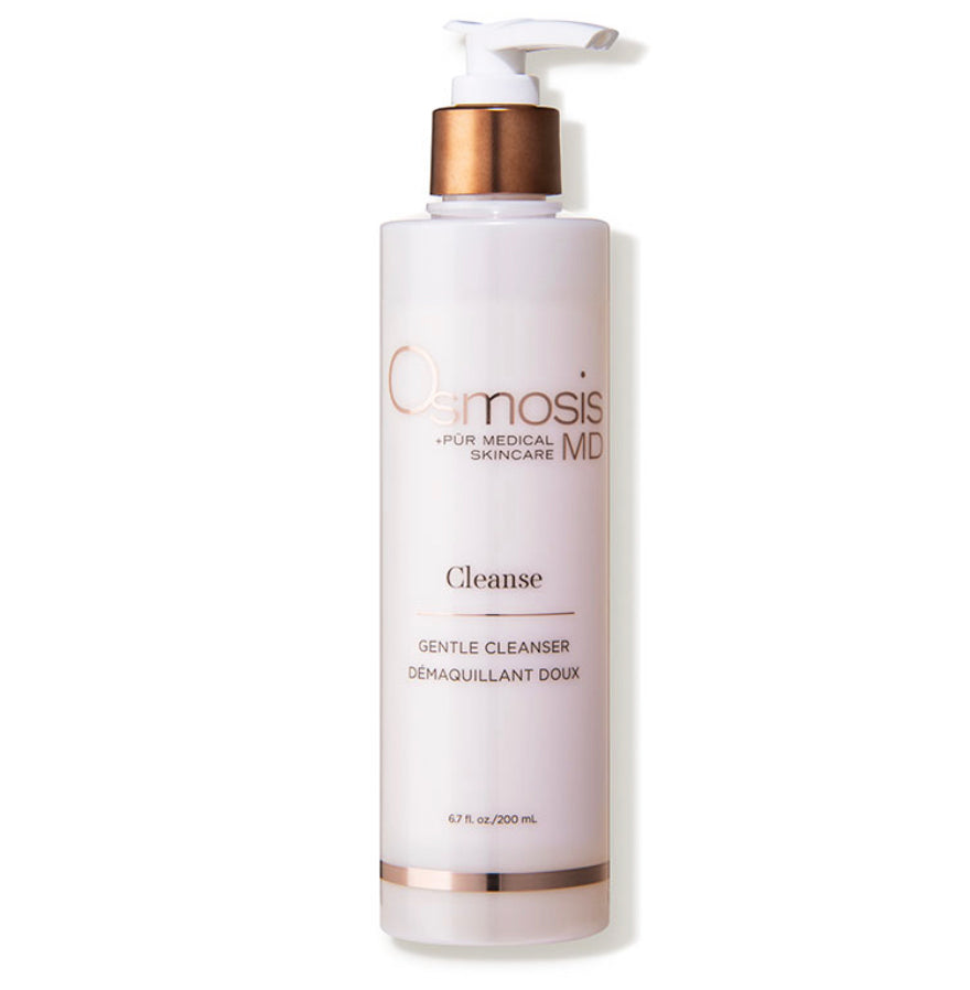 OSMOSIS MD | Cleanse GENTLE CLEANSER