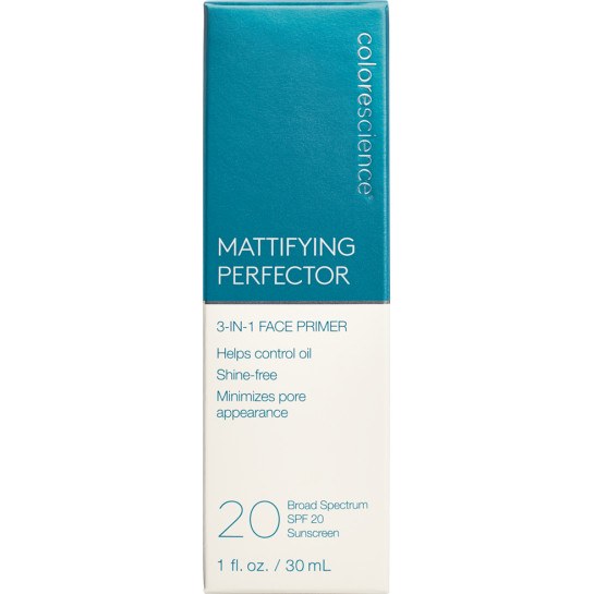MATIFYING PERFECTOR FACE PRIMER SPF 20