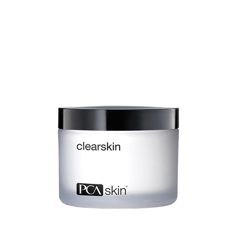 CLEARSKIN (1.7 OZ.): Achieve a Brighter Complexion with PCA Skin's Calming Extracts and Vital Nutrients