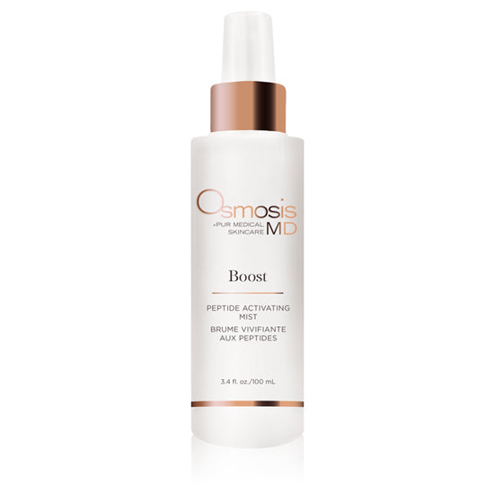 OSMOSIS MD | Boost PEPTIDE ACTIVATING MIST