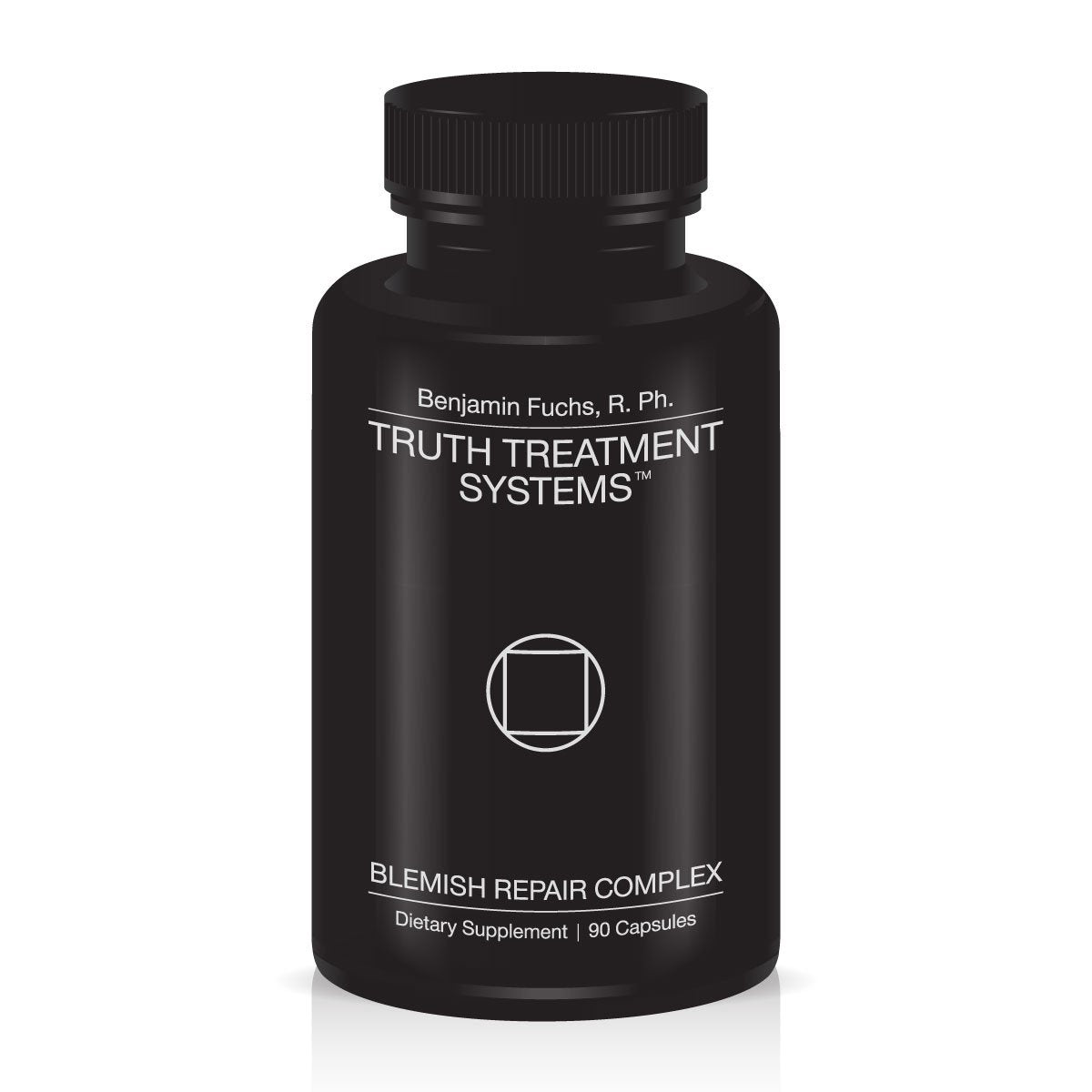 Collagen Recovery Complex - Multi-functional anti-aging formula.