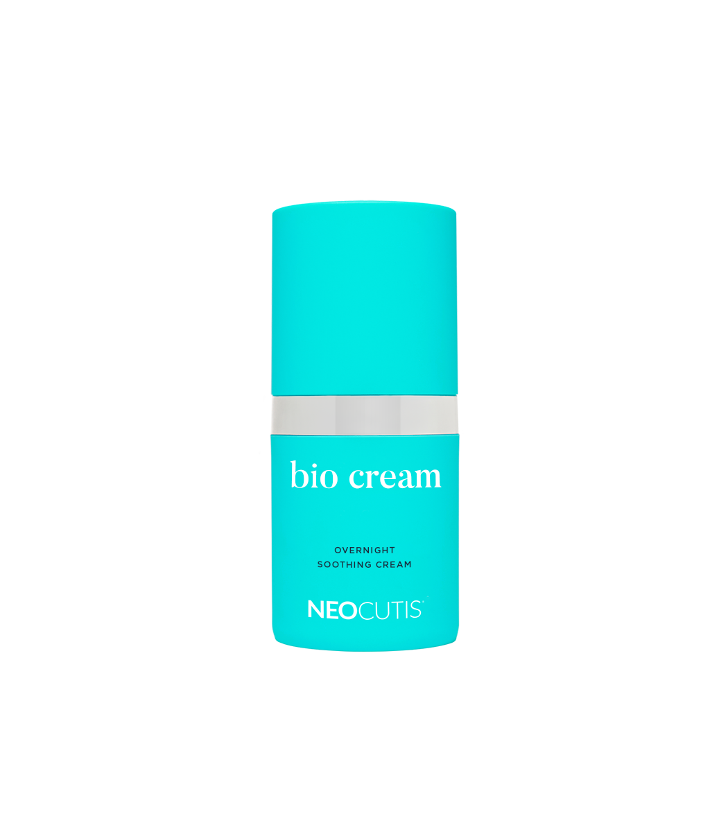 NeoCutis BioCream Nightly Care: Protein & Growth Factor Cream for Fine Lines and Wrinkles