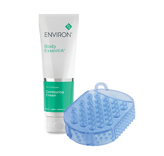 Environ Body Tri-Complex Contouring Cream - 125 ml/4.23 fl oz
