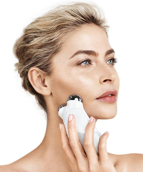 NuFACE Trinity Facial Toning Device (PRO)