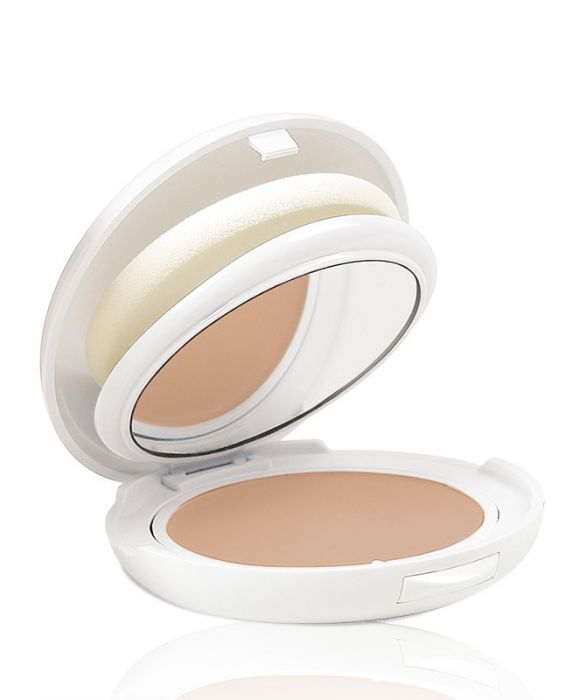 MINERAL High Protection Tinted Compact SPF 50 Beige