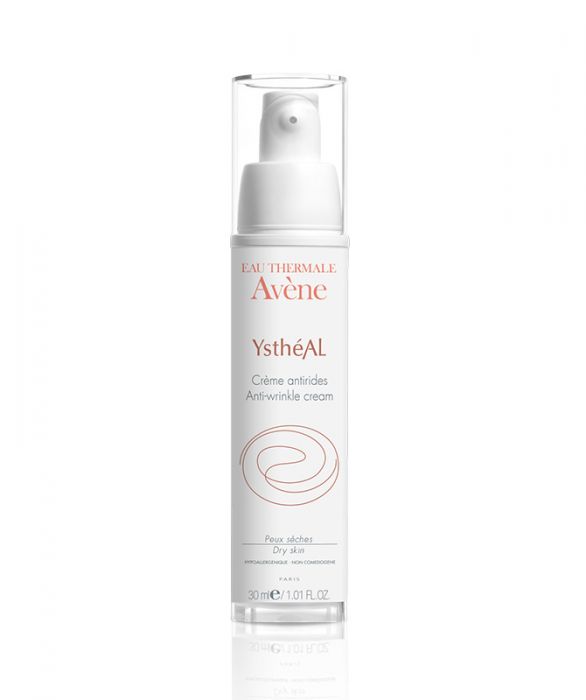 YsthéAL Anti-Wrinkle Cream 1.01 fl. oz.