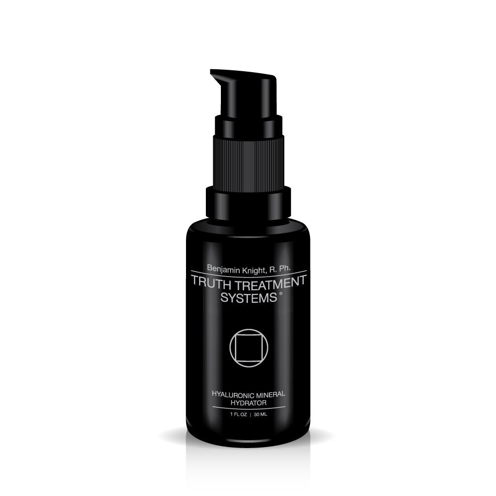 TRUTH TREATMENTS | HYALURONIC MINERAL HYDRATOR™