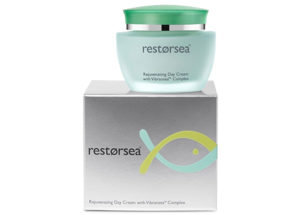 Rejuvenating Day Cream (1.7 oz)