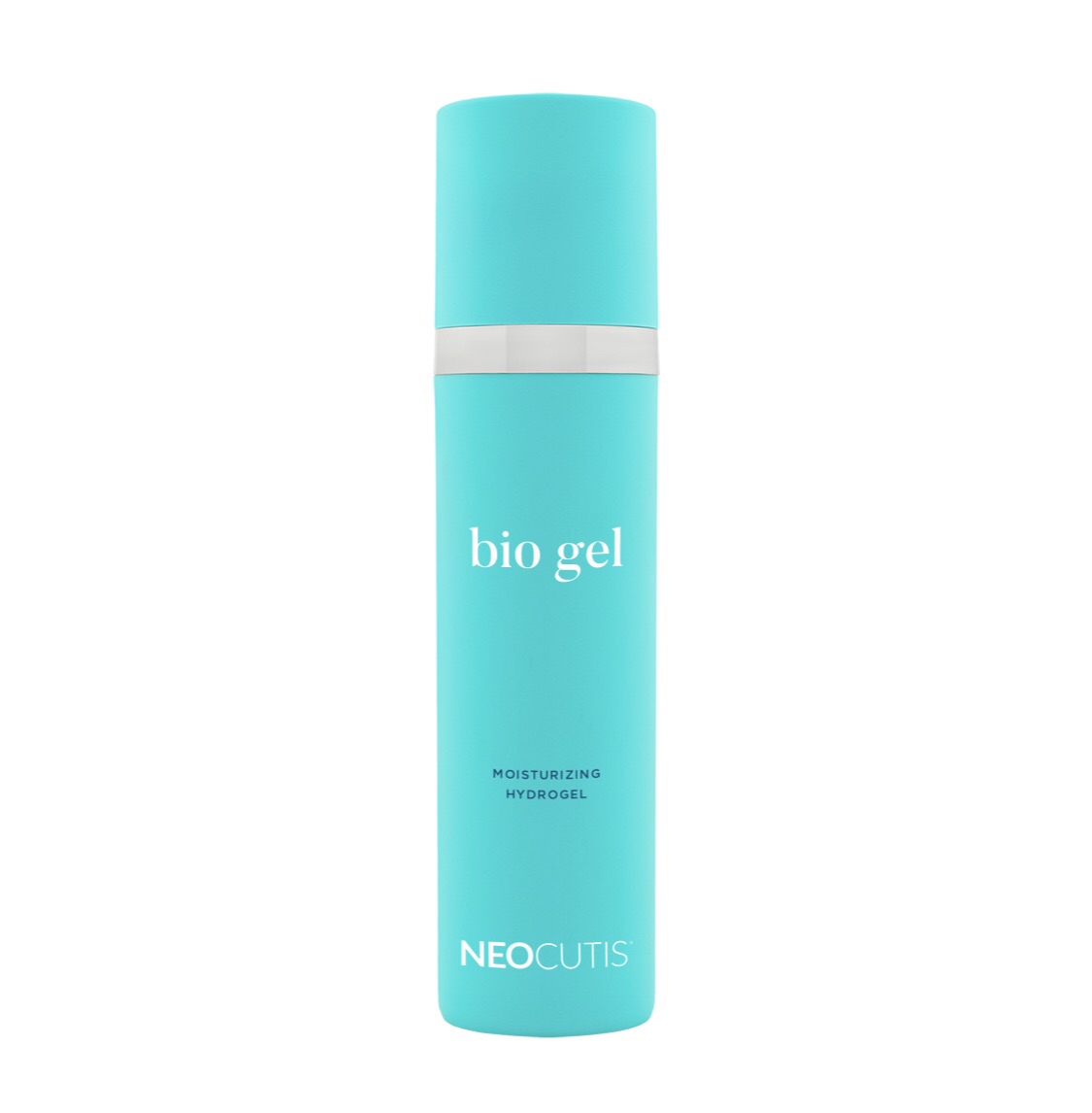 BIO GEL FIRM: Oil-Free Anti-Aging Moisturizer for Fine Lines and Wrinkles