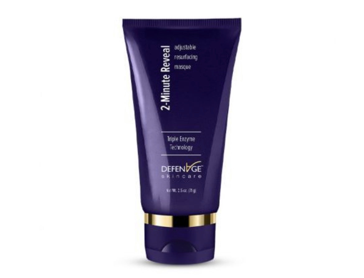 2 Minute Reveal Masque (2.5 oz)