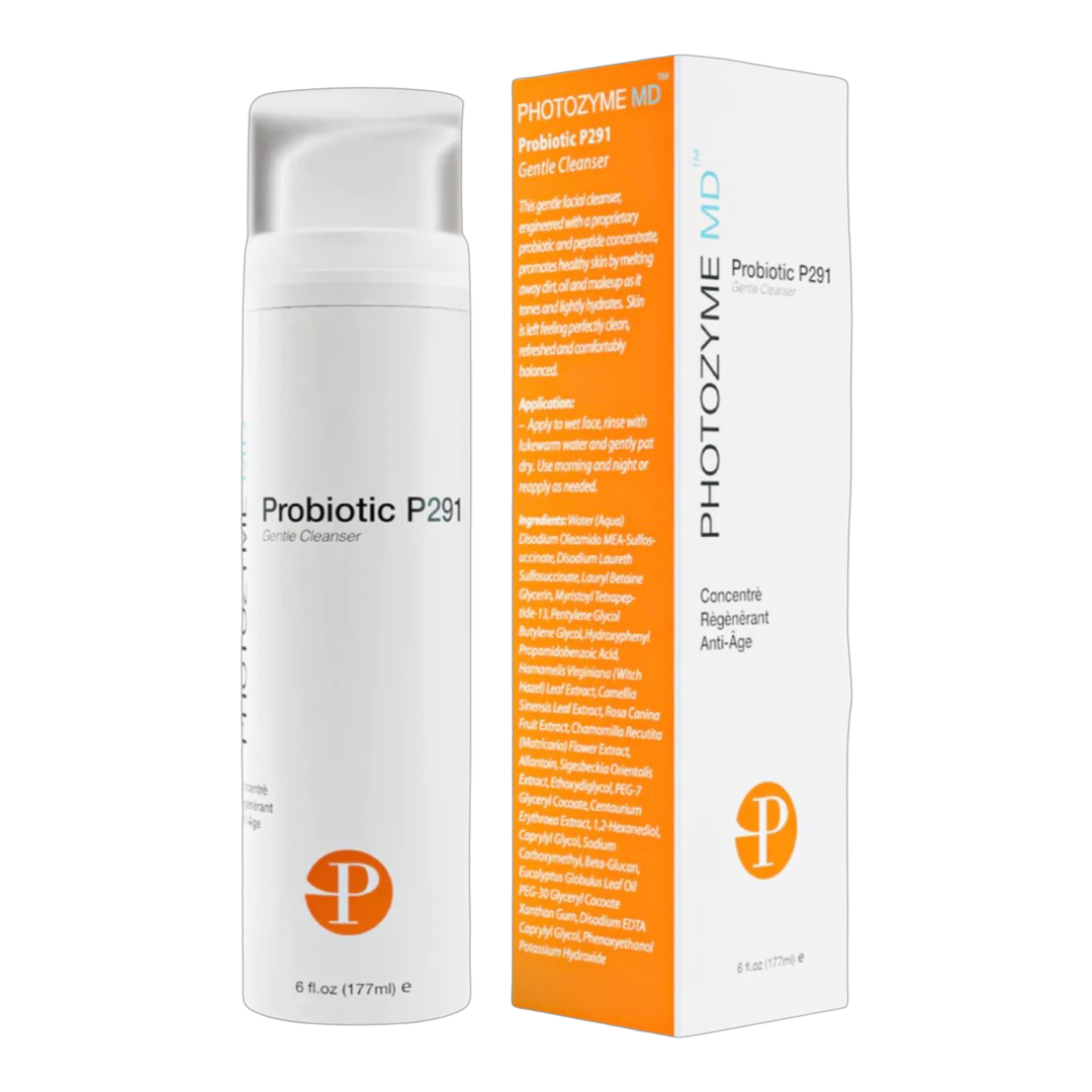 Probiotic P291 Gentle Cleanser