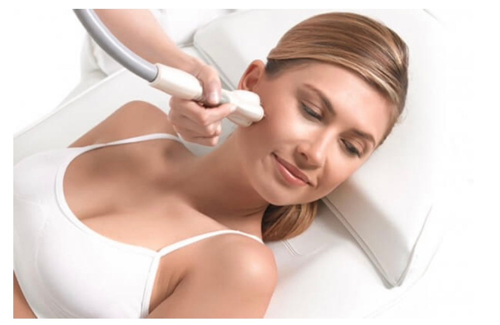 Radio Frequency Skin Tightening Legend Pro