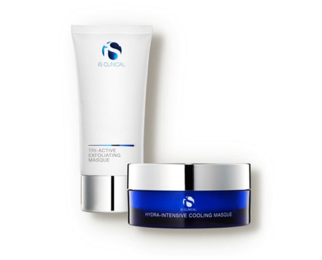 Smooth & Soothe Kit