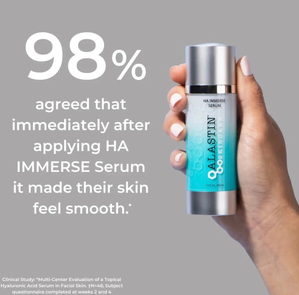 HA Immerse Serum