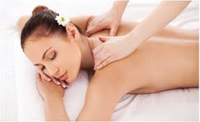 Lymphatic Drainage Treatment Body Massage: It depuffs, detoxes, and boosts circulation for skin and body health.