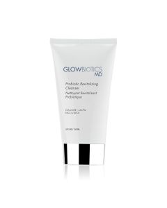 PROBIOTIC REVITALIZING CLEANSER: Gentle Cleansing for All Skin Types